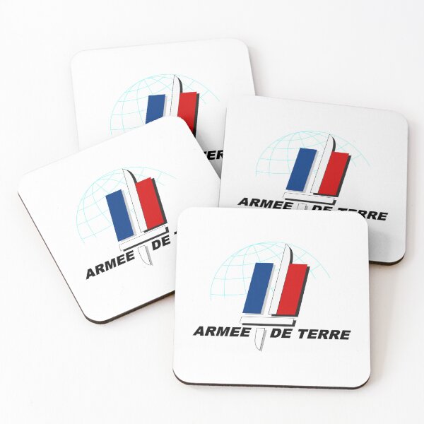 Item preview, French army Armée de terre designed and sold by mikoala50.