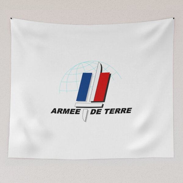 Item preview, French army Armée de terre designed and sold by mikoala50.