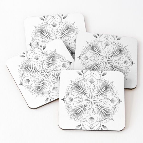 Item preview, Botanical designed and sold by LINARAandCO.