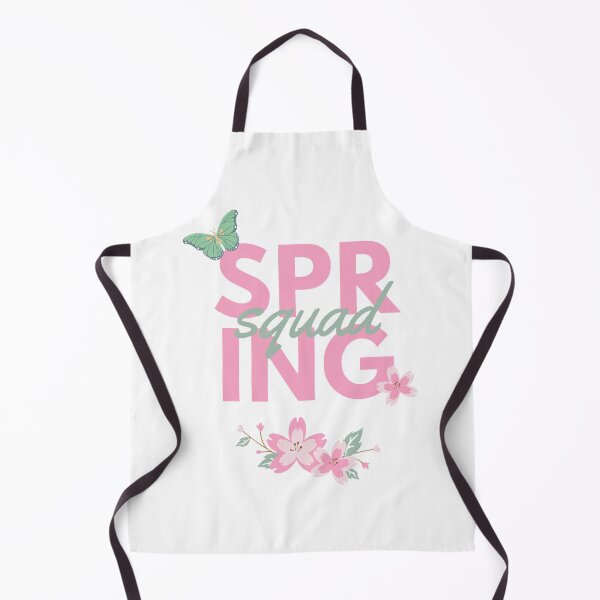Item preview, Spring squad designed and sold by OtterFactory.