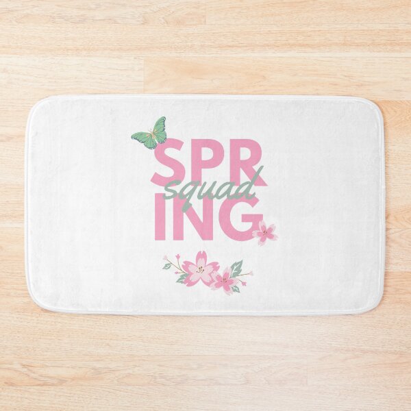 Item preview, Spring squad designed and sold by OtterFactory.