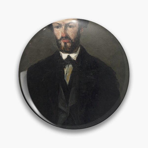 Item preview, Paul Cézanne designed and sold by Bimsbums.