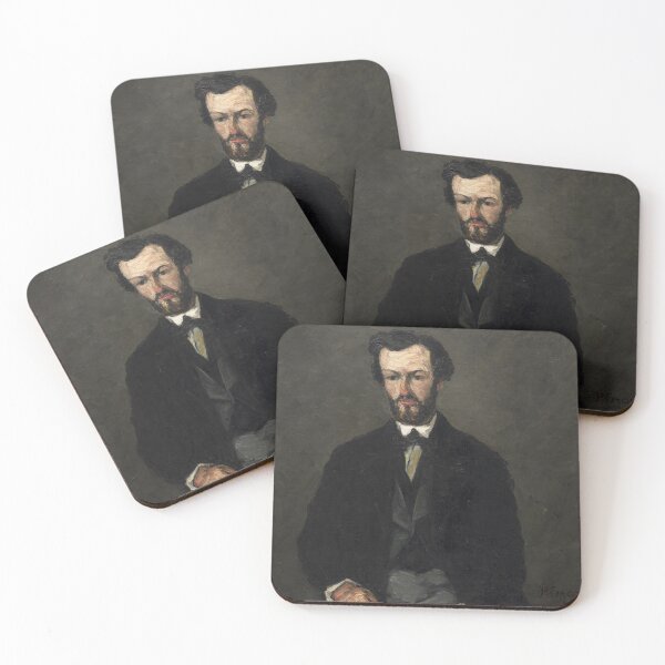 Item preview, Paul Cézanne designed and sold by Bimsbums.