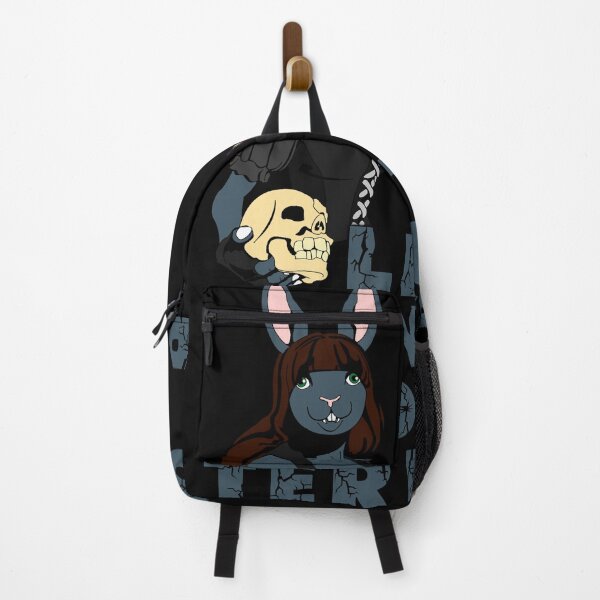 Item preview, The Tales of the Burrow designed and sold by Didi le lapin.