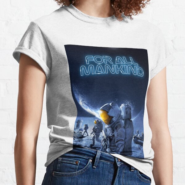 dzdzkdzjjdz548 Classic T-Shirt