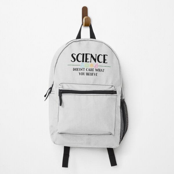 Item preview, Science line (science doesn't care what you believe) designed and sold by arceart.