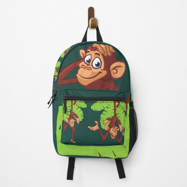 Item preview, Get Busy And Go Ape With Monkey Business designed and sold by 4U2NV-LDN.
