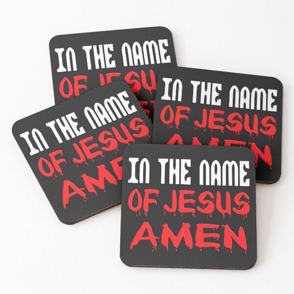 Item preview, THE BLOOD OF JESUS CHRIST - THE PROMISE OF JESUS CHRIST - HAPPY EASTER - GREAT GIFT FOR CHRISTIANS designed and sold by Ralek.