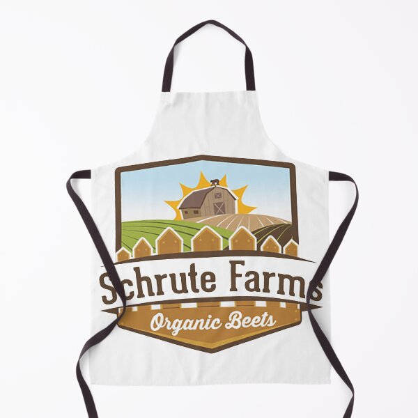 Artikelvorschau, Bio-Rüben von Schrute Farms entworfen und verkauft von LT646.