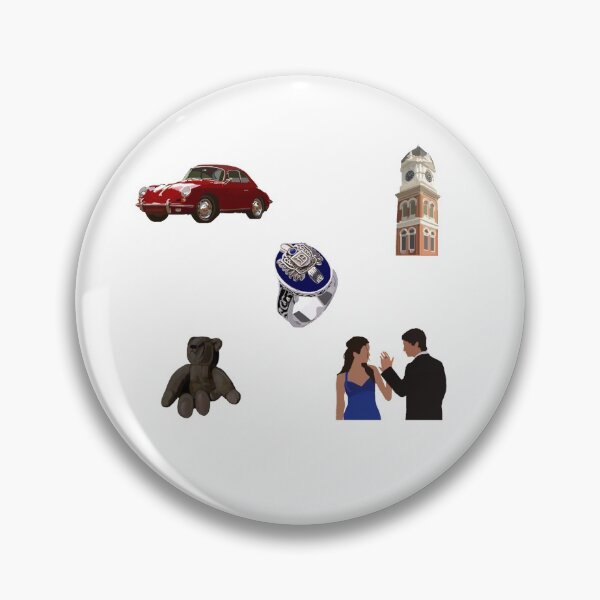 Item preview, TVD sticker pack  designed and sold by sophie5093.