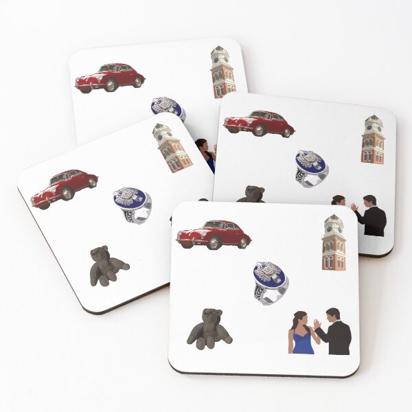 Item preview, TVD sticker pack  designed and sold by sophie5093.