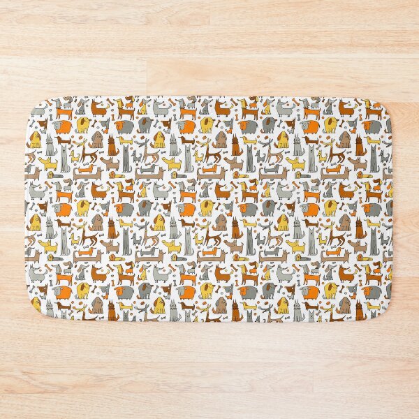 Item preview, Funny Dogs Collection designed and sold by helenschutZAS.