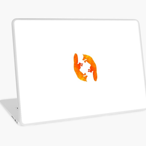 Aperçu de l'œuvre Renards amis créée et vendue par quickoss.