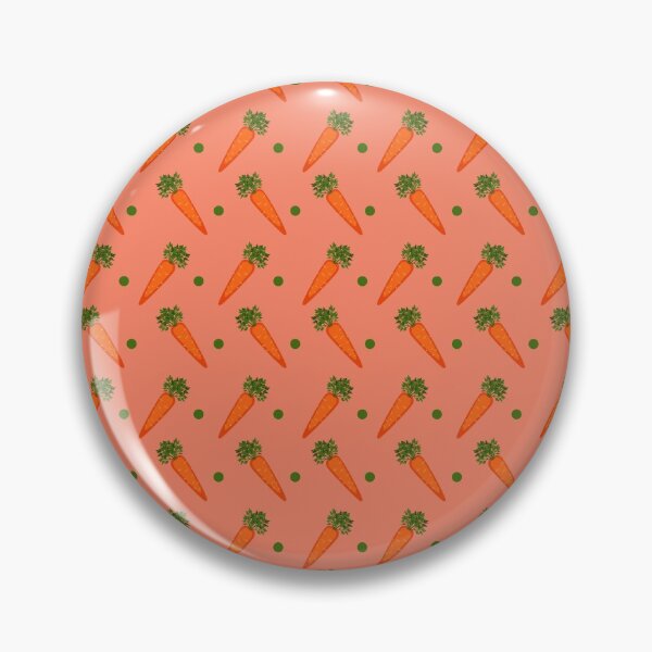 Item preview, carrot pattern designed and sold by newwind87.