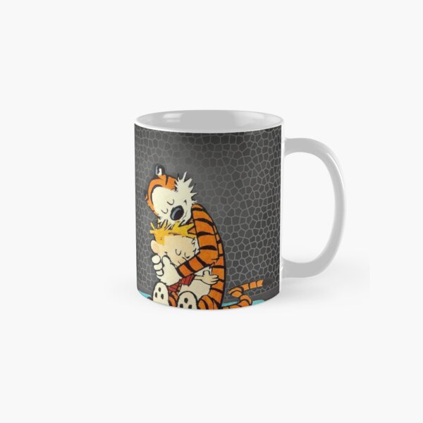 hobbs huggest Classic Mug