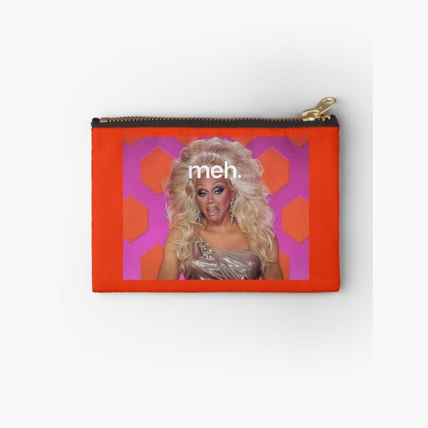 Artikelvorschau, Rupauls Drag Race | MEH entworfen und verkauft von Dragalixious.