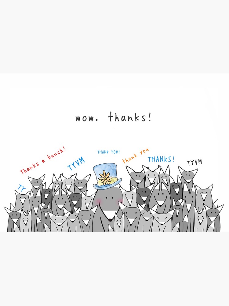 Wow. Thanks! by WolfShadow27