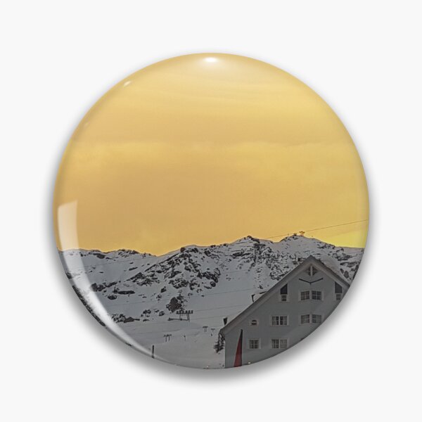 Item preview, Winter sun design designed and sold by Stylehigh.