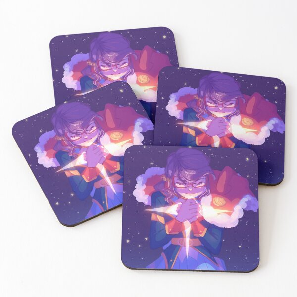 Item preview, hoshimi junna designed and sold by karasudaze.