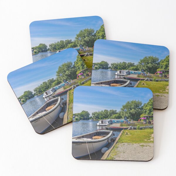 Item preview, River Bure, Norfolk Broads designed and sold by yackers1.