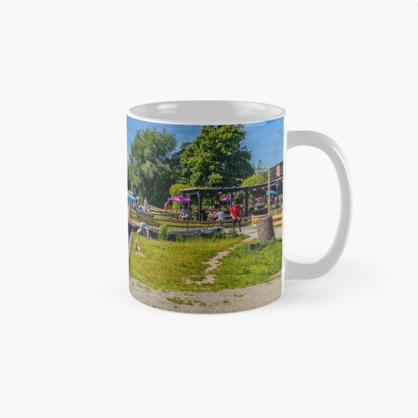 Item preview, River Bure, Norfolk Broads designed and sold by yackers1.