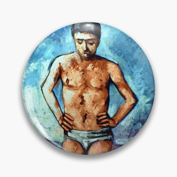 Item preview, Paul Cézanne Walker designed and sold by Bimsbums.