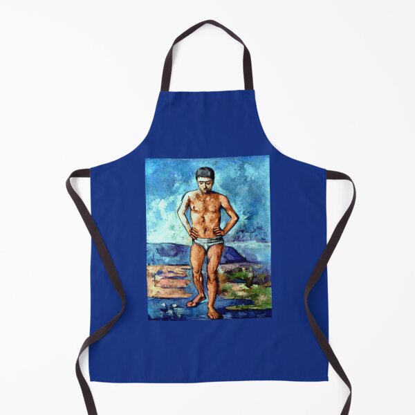 Item preview, Paul Cézanne Walker designed and sold by Bimsbums.