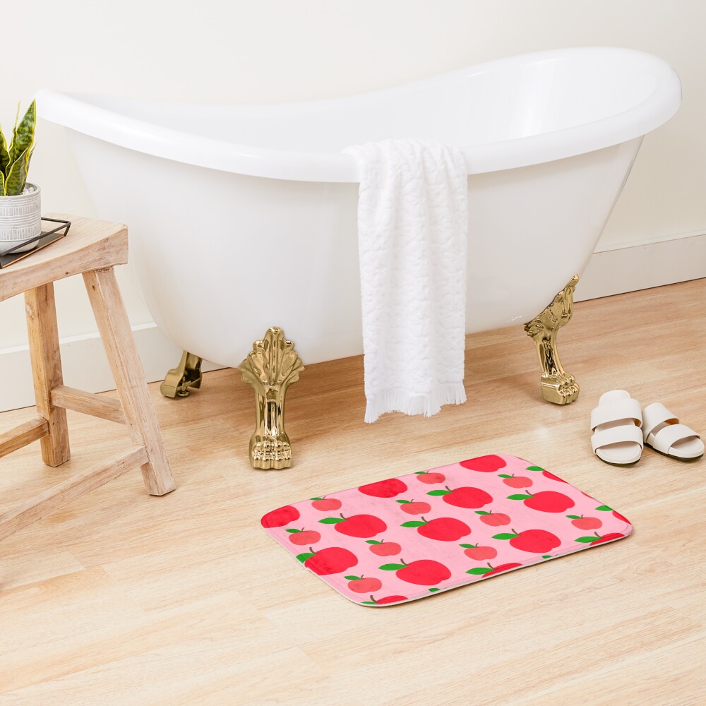 Item preview, Bath Mat designed and sold by newwind87.