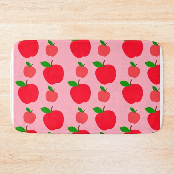 Item preview, Apple pattern designed and sold by newwind87.