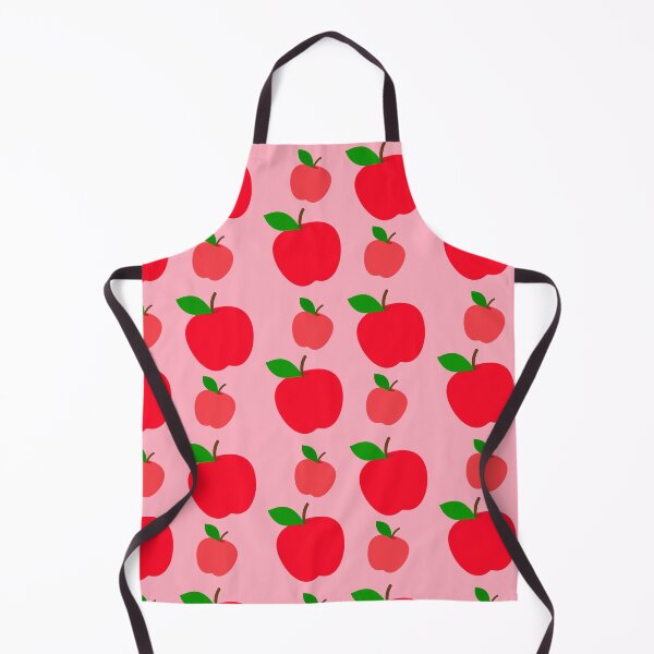 Item preview, Apple pattern designed and sold by newwind87.