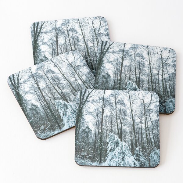 Item preview, Lonely tree in the forest designed and sold by Markus Holsträter.