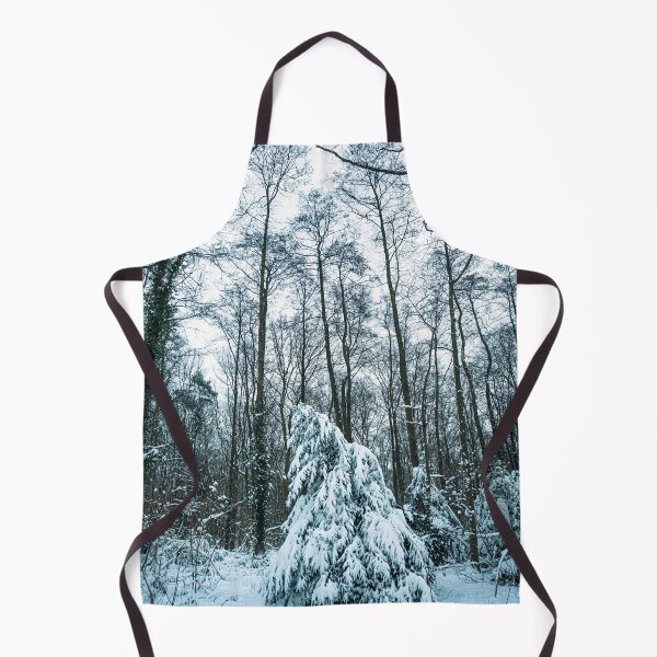 Item preview, Lonely tree in the forest designed and sold by Markus Holsträter.