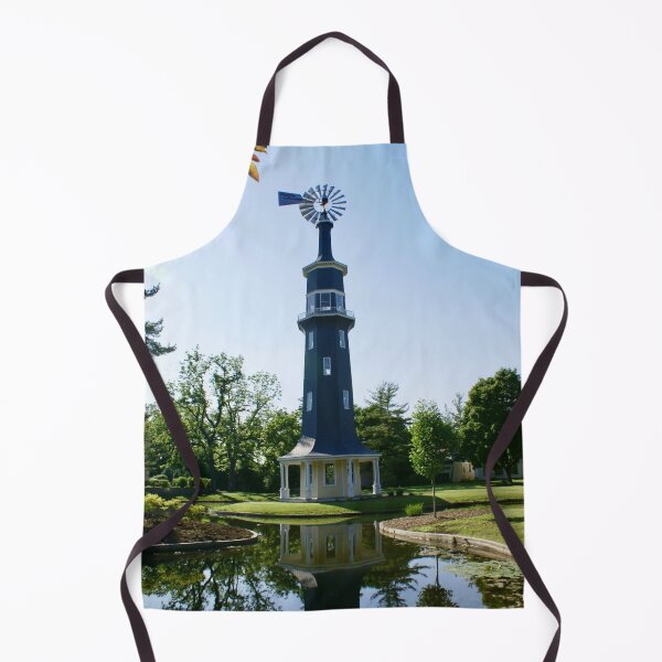 Item preview, Windmill on Historic 66 designed and sold by mamamur.
