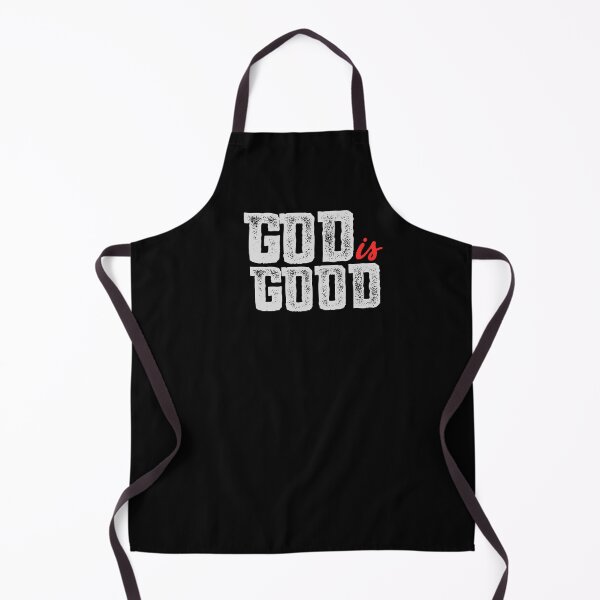 Item preview, God is good designed and sold by Steve Parknsons.