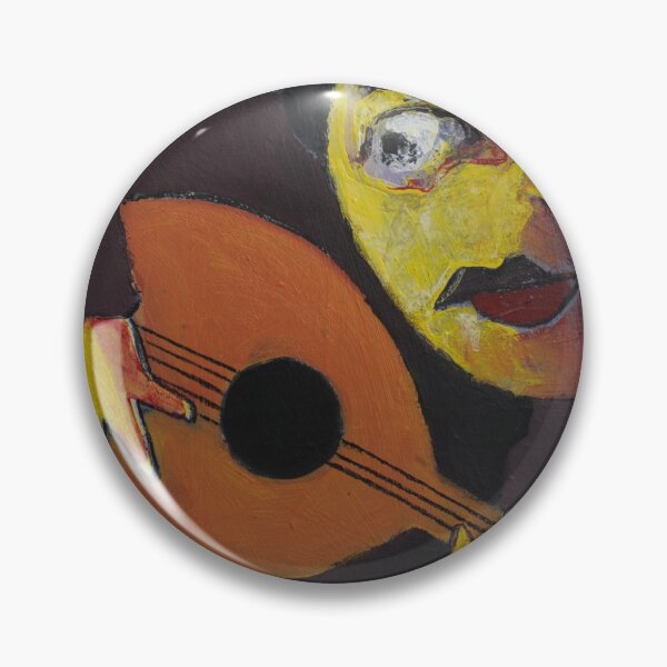Item preview, the instrumentalist  designed and sold by Omaroscart.