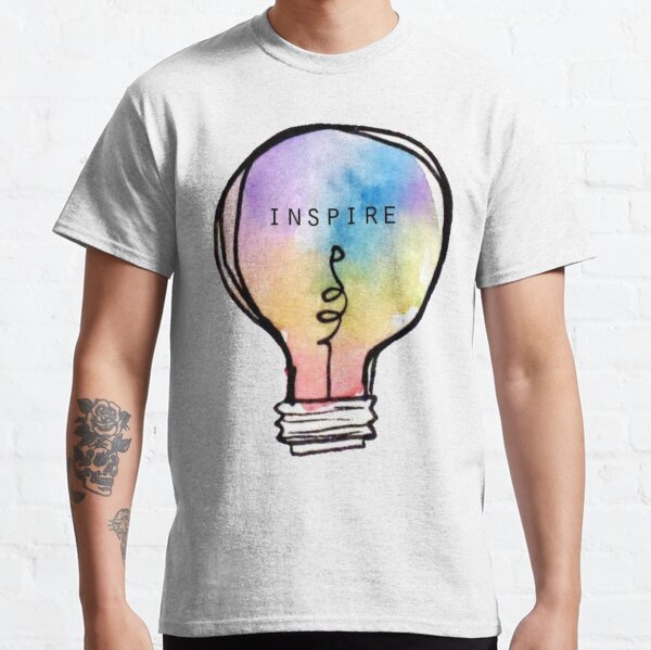 Item preview, Inspire designed and sold by erinaugusta.