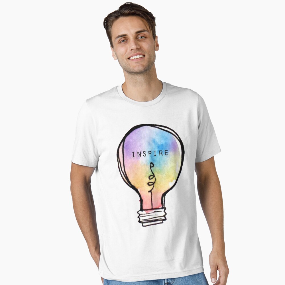 Item preview, Essential T-Shirt designed and sold by erinaugusta.