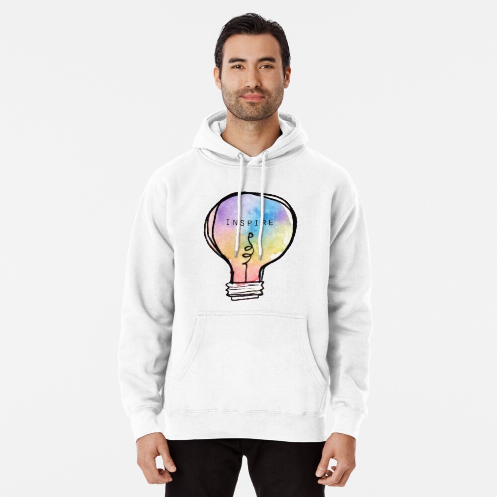 Item preview, Pullover Hoodie designed and sold by erinaugusta.