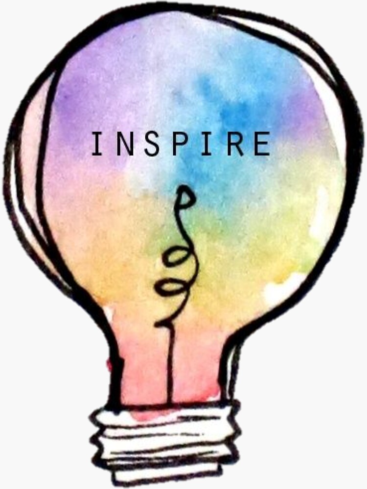 Inspire by erinaugusta