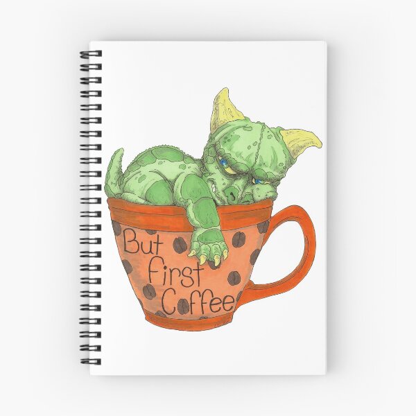 Item preview, Pero primero Café designed and sold by HMcGehee.