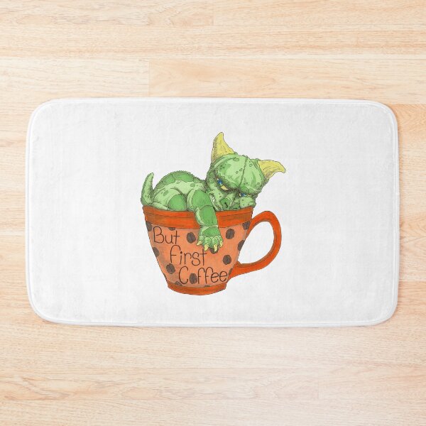 Item preview, But First Coffee designed and sold by HMcGehee.
