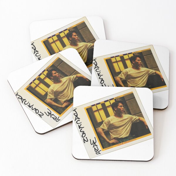 Item preview, Jackson Wang designed and sold by Kreative4.