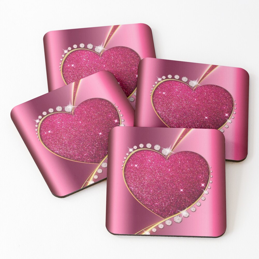 Item preview, Coasters (Set of 4) designed and sold by ReesDesigns.