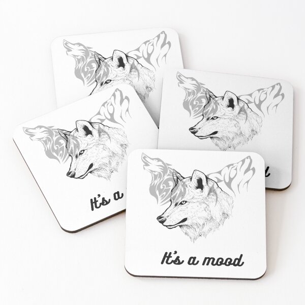 Item preview, Wolf Pack designed and sold by FaithfulArea.