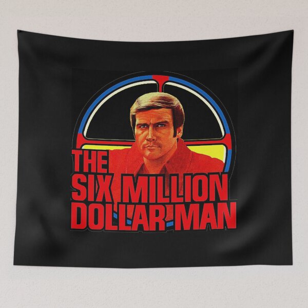 Item preview, Six Dollar designed and sold by YOUR-LOOK.