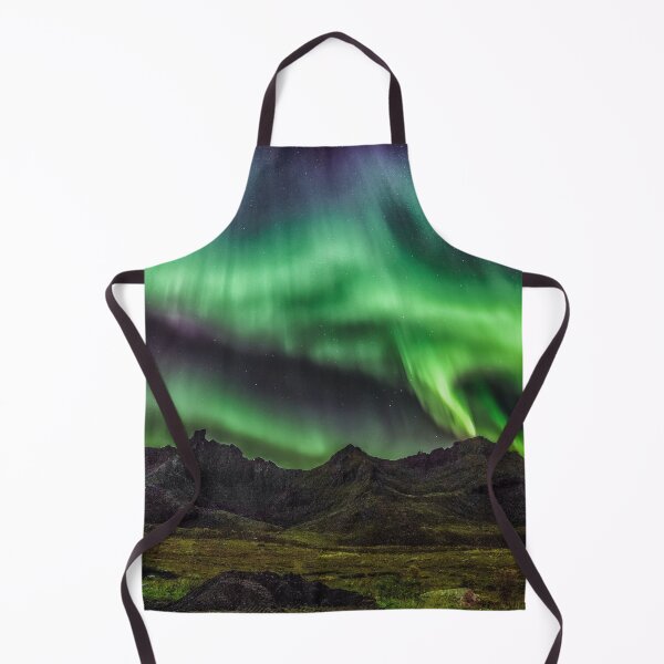 Item preview, sky full of northern lights designed and sold by ImRotem.