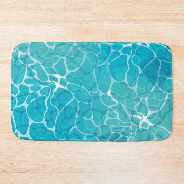 Item preview, Clear Water Pattern designed and sold by Brendsy.