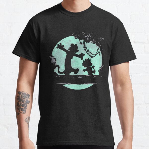 nouveaux hobbs shilouet T-shirt classique