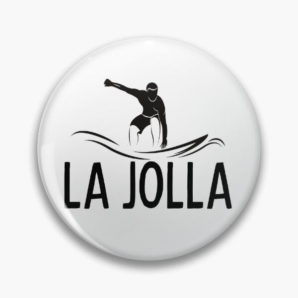 Item preview, la jolla surf designed and sold by mikoala50.