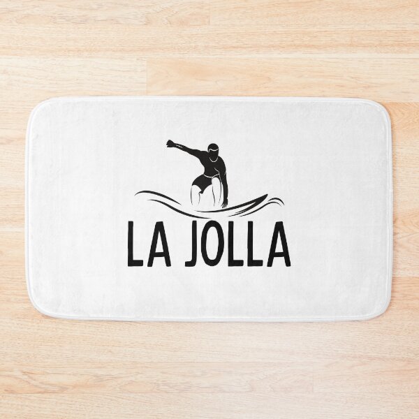 Item preview, la jolla surf designed and sold by mikoala50.